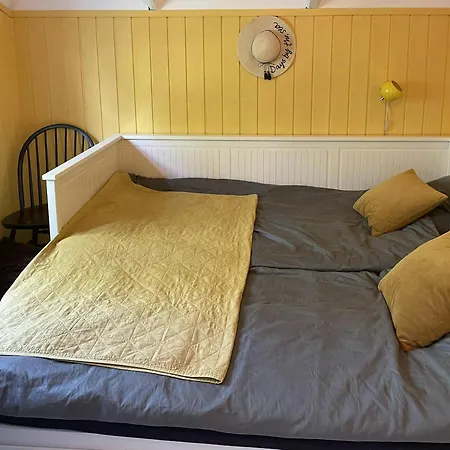 Summerhouse With Hot Tub On Langeland * Tranekær