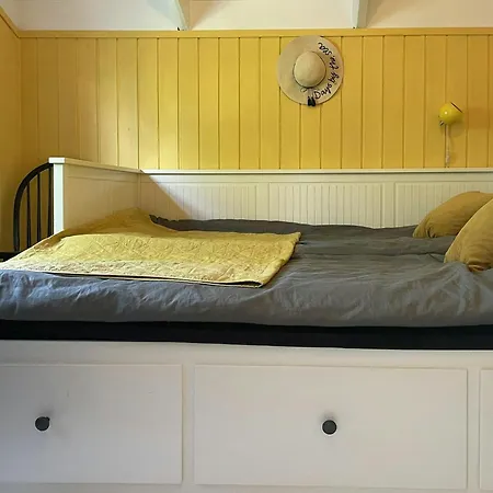 Summerhouse With Hot Tub On Langeland 度假居 *